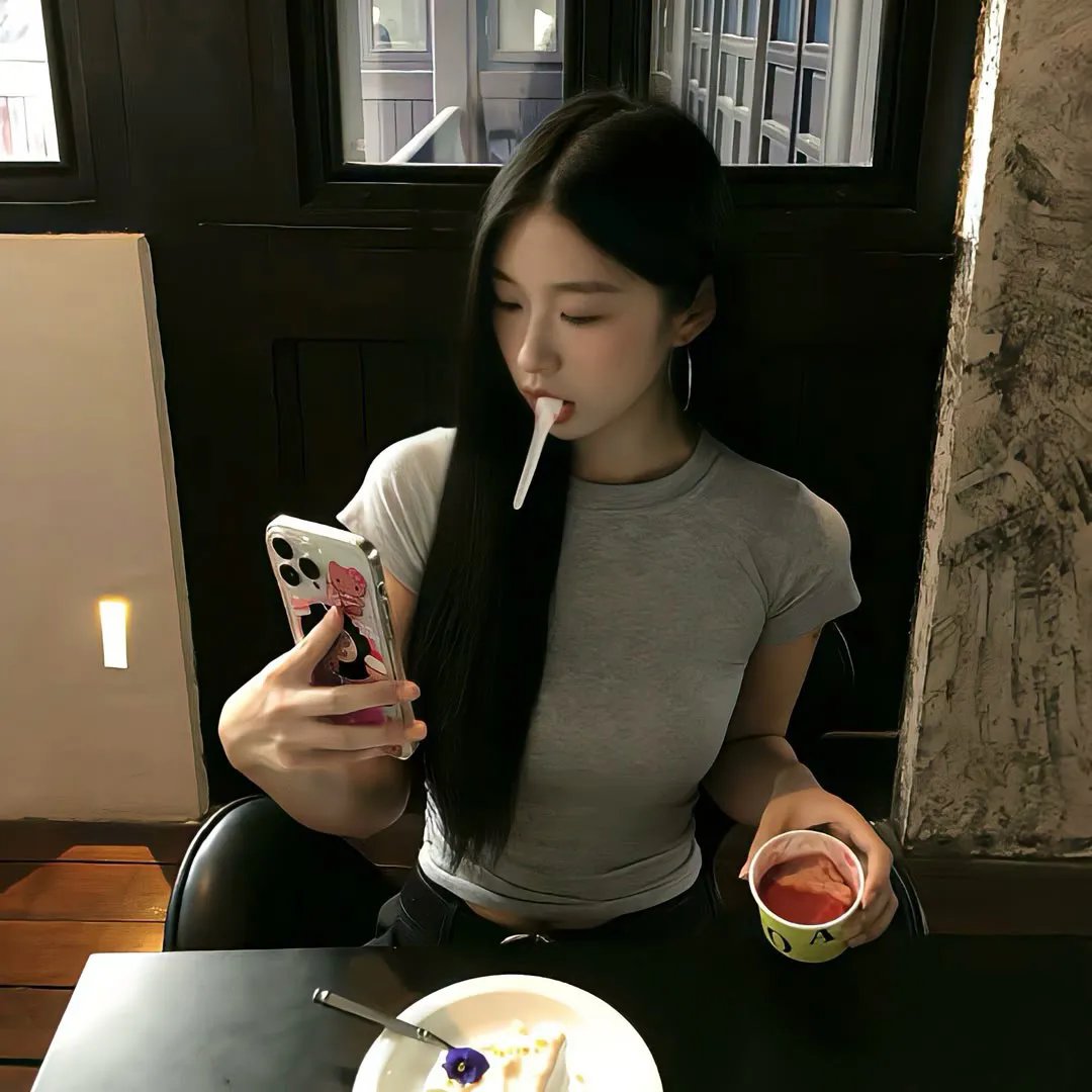 她的盛焰