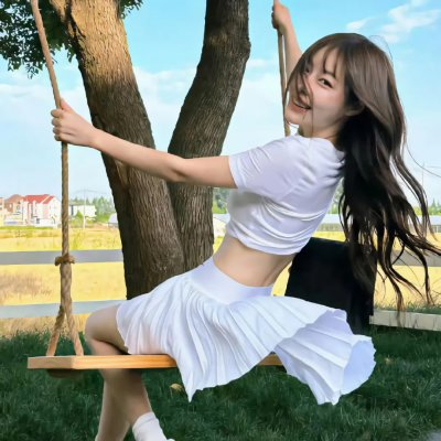 美丽的不完美